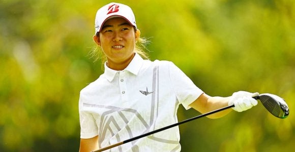 2026年のJGAナショナルチームメンバー発表