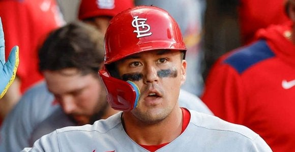 ド軍のヌートバー獲得は「ワクワクしない」　米メディア指摘…