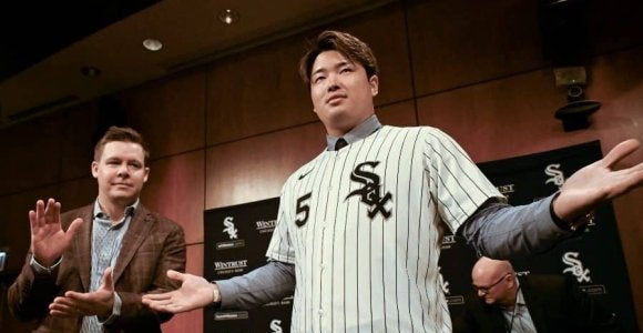 村上宗隆は1年目に30HR？　懸念された課題も…米サイトが予想した52.7億契約の“行方”