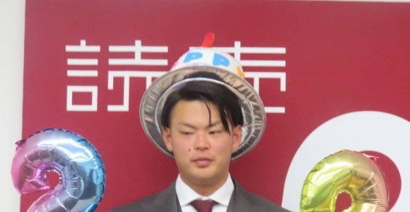 契約更改 巨人全選手終了 佐藤輝明 小園海斗 青柳晃洋 上沢直之 益田直也/未更改一覧
