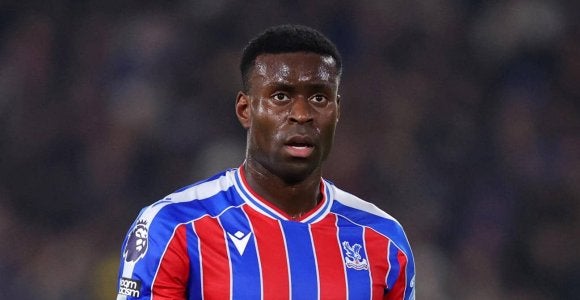 バルセロナがイングランド代表でクリスタル・パレスDFグエイを来季の補強候補に