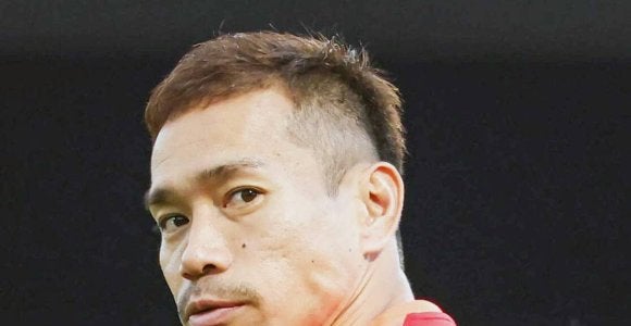 長友佑都「とにかく厳しいグループに入った」Ｗ杯1次リーグ展望語る