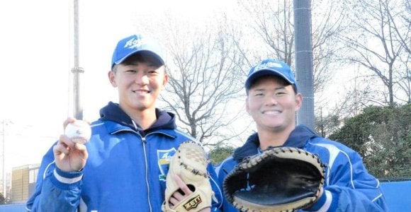 青学大 史上初4年連続Wドラ1位指名へ