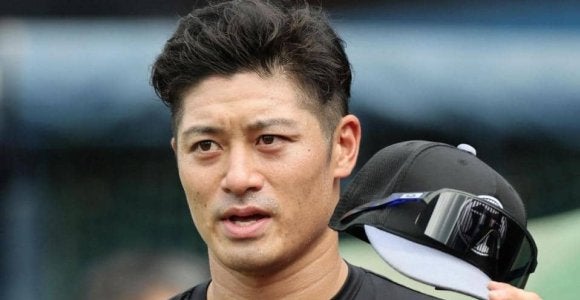 阪神・坂本 巨人の新助っ人を警戒　ダルベックは既知の選手「デカいし飛距離もある」