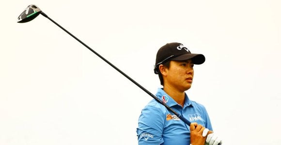 笹生優花が尾崎将司さんを追悼 ジャンボ邸からメジャー制覇