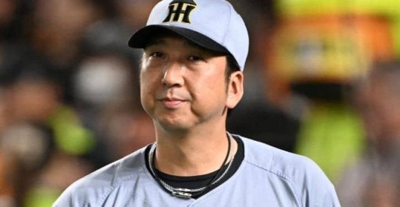 藤川阪神オフの補強は抜かりない「ピンポイントに補強している」