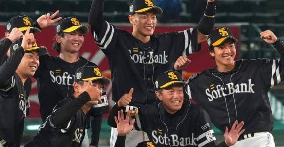 勝手に“妄想”開幕オーダー・ソフトバンク編
