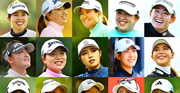 全米プロは64年ぶり開催の名門で＜2026年メジャーコース・海外男子＞