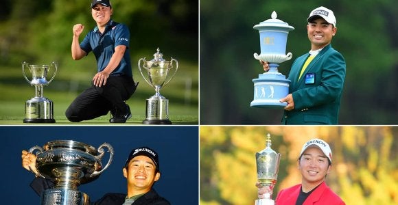 日本オープンと日本プロは滋賀県で＜2026年メジャーコース・国内男子＞