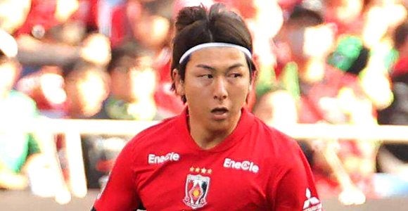 1年前に移籍も異例の復帰 広島が浦和MF松本泰志を完全移籍で獲得「戻ってこいと言ってくださった」