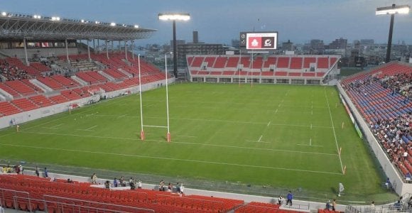 高校ラグビー・桐蔭学園が3連覇へあと2つ 準決勝・大阪桐蔭戦に勝てば史上初1大会で大阪勢全3校撃破の怪記録