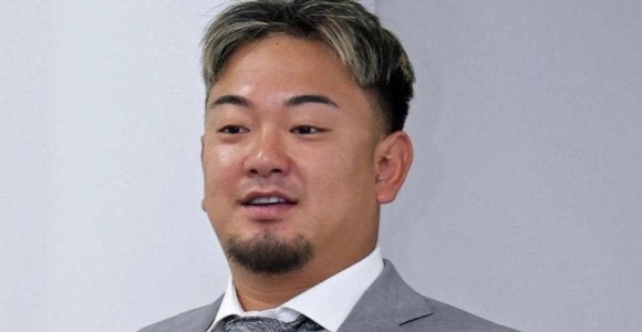 オリックス・森 「もう一回、正捕手を奪いに」　昨季故障＆不振も岸田監督が「大暴れ」期待