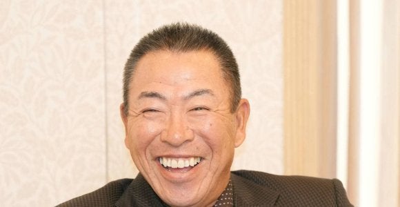 中日 井上監督、今季はDeNA藤浪晋太郎に真っ向勝負「右打者も出します」