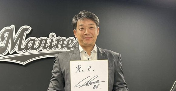 ロッテ チーム再建へ、サブロー監督の自信と覚悟　名将たちの哲学と現場感覚を融合