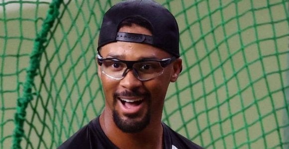 前阪神・デュプランティエがＤｅＮＡ入り決定　２８年ぶりリーグ制覇を渇望するチーム機運に共鳴　近日中に発表