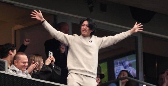 アストロズ今井達也の背番号は「45」と登録　球団では強打者リーやエース右腕コールが着用