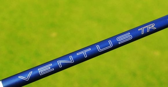 未発表モデルの新「ベンタスTR ブルー」を発見 阿久津未来也が投入していた