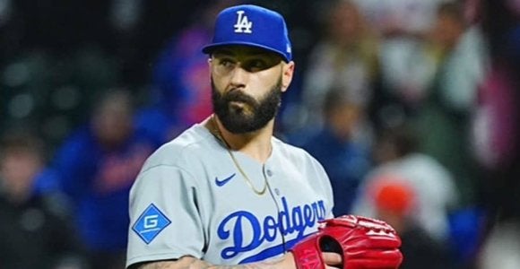 ド軍と113億円の大型契約も…即代役獲得の屈辱　10度の失敗で失った信頼「よく物語っている」