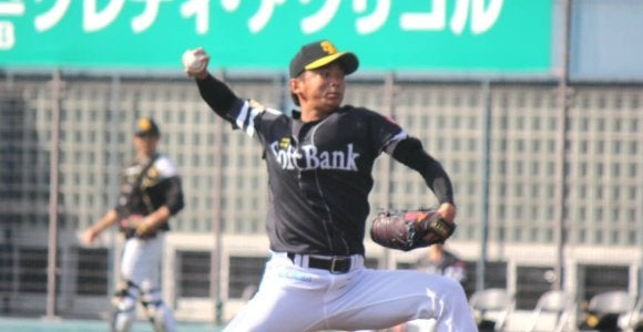 FA権行使の東浜巨は去就決まらず…巨人は外国人W獲得、西武も高橋光成残留と他球団の先発補強進む