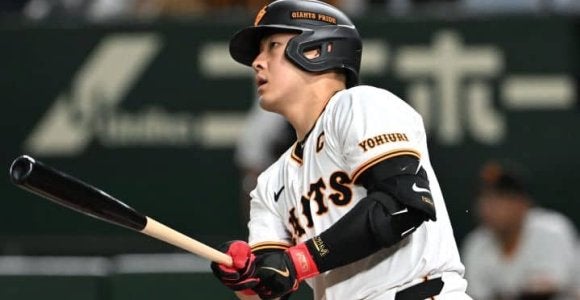 岡本和真がブルージェイズに“最適解”の理由「もし『ビッグ4』の誰かと契約を結んでいれば…」地元メディアが見解