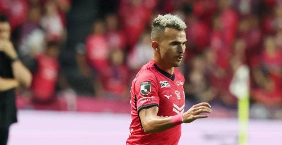 【Ｃ大阪】26年の全契約選手と背番号発表　一時契約難航のルーカス含め外国籍５人体制で６日始動