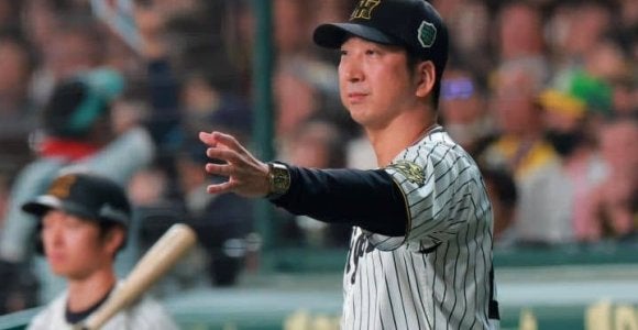 勝負師・藤川球児が説いた決意 球団創設90年で初の連覇に“死角なき”充実の猛虎はどう挑むか？