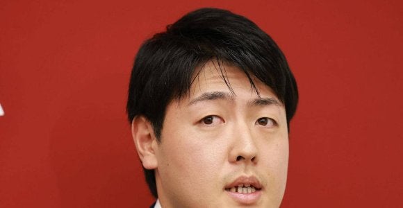 ブルージェイズ岡本和真の背番号は「7」 7日本拠地ロジャーズセンターでの会見でお披露目へ