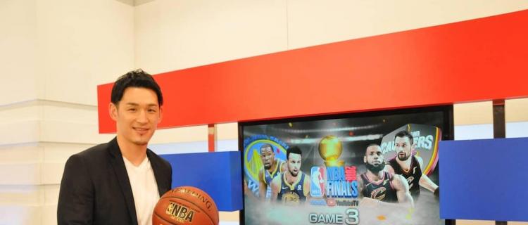 「ケビン・デュラントは努力を惜しまない男」元チームメイトの伊藤大司選手をWOWOWが独占取材！