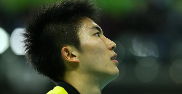 第72回春高/鎮西高・水町が見せた最後の姿