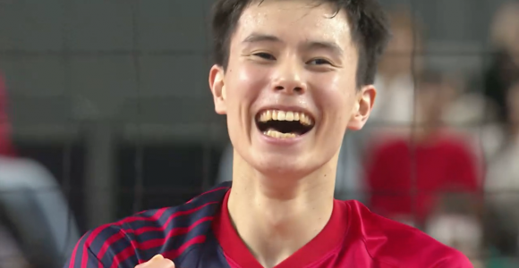 東山が駿台学園を圧倒　悲願の初優勝