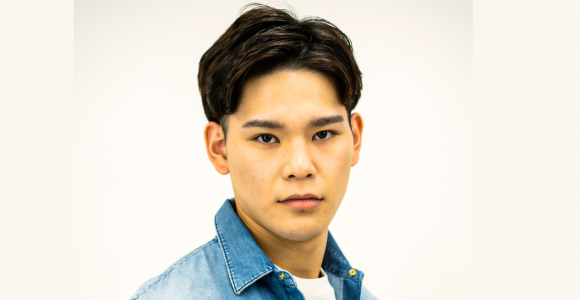 【NowVoice】西田有志「日本の子供たちへ」