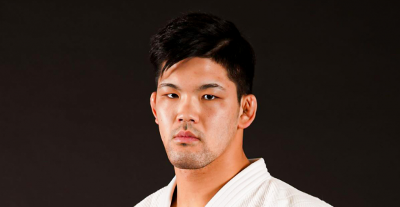 大野将平がウエイトリフティングの魅力を語る「柔道の技をかける感覚に似ている」