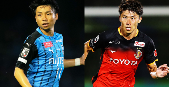 高校時代からの親友 太田宏介と小林悠が語る、母への感謝と親となった今の気持ち