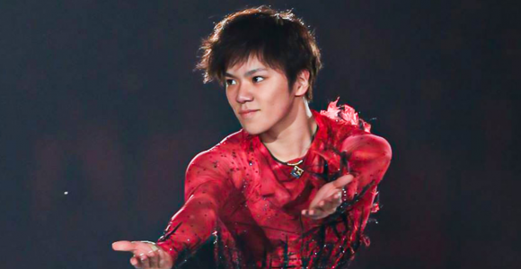 宇野昌磨が好きになれないものとは？「あのノリが無理…」