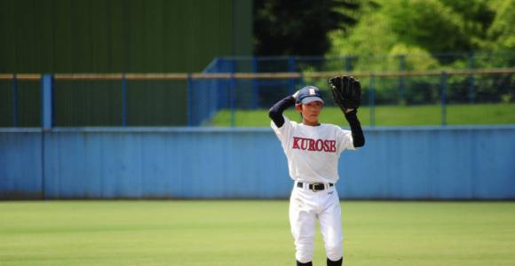 「野球がやりたい！」広島県の特別支援学校生徒の「夢」がかないつつある。
