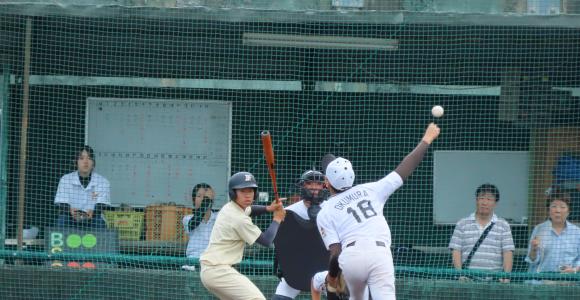 学校それぞれに「目的意識」を持って参加しているLiga Agresiva大阪